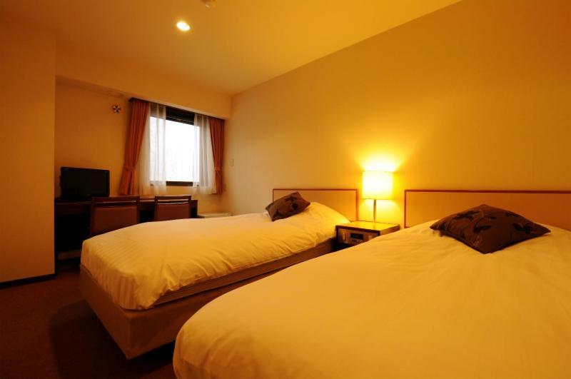 Hakuba Yamano Hotel Екстер'єр фото
