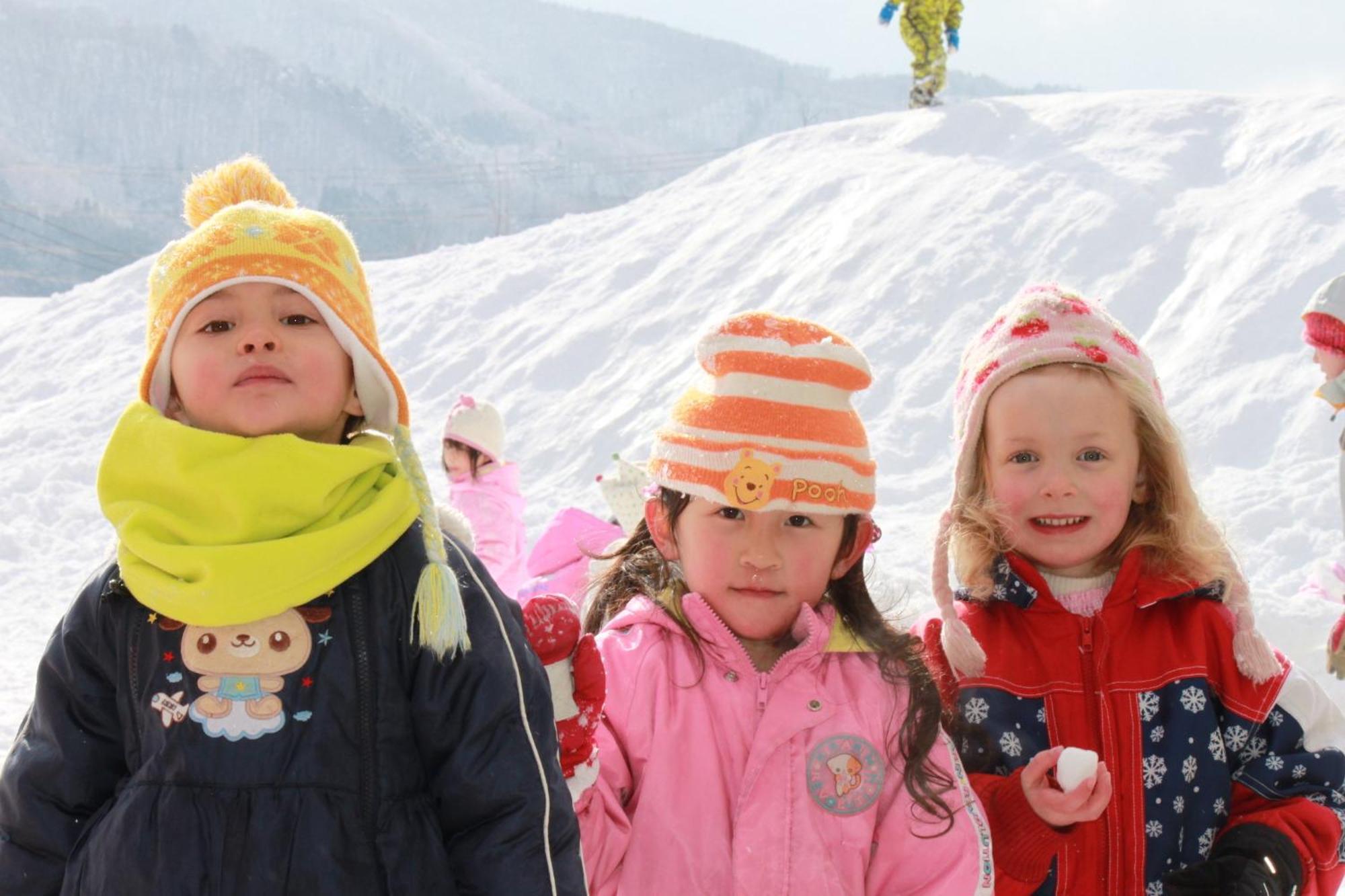 Hakuba Yamano Hotel Екстер'єр фото